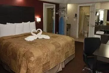 モーテル Country View Inn & Suites Atlantic City