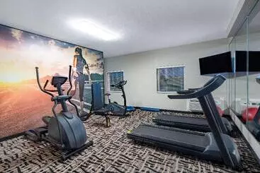 Motel Wingate By Wyndham Horn Lake Southaven