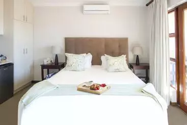 פנסיון Supertubes Guesthouse