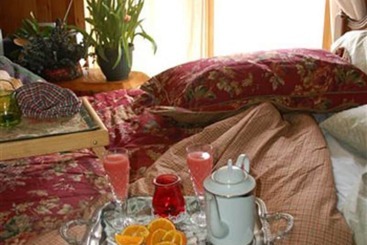 Smokies Bed And Breakfast