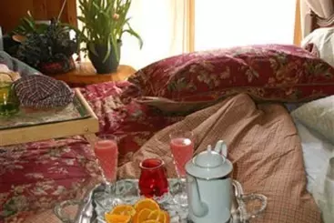 Smokies Bed And Breakfast