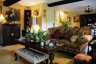 Bed and Breakfast Solley Farm House