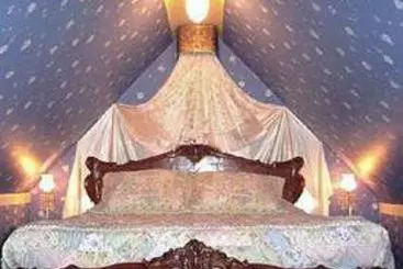 The Queen Anne House Bed And Breakfast