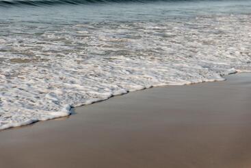 شقة فندقية Beach & Bay Stay Motel