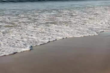 アパートホテル Beach & Bay Stay Motel