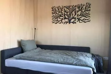 Bed and Breakfast Blossombed
