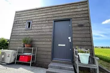 Aamiaismajoitus (B&B) Blossombed