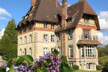 Bed and Breakfast Chateau Du Gue Aux Biches