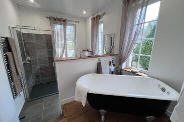 ベッドアンドブレックファースト Chateau Du Gue Aux Biches