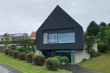 Bed and Breakfast Logis125 I Barbara Hofmann