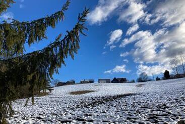Bed and Breakfast Logis125 I Barbara Hofmann