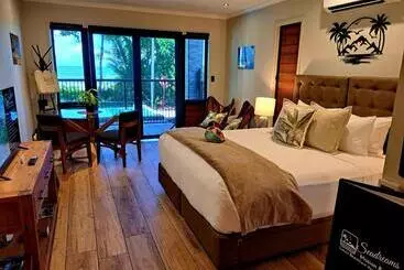 Bed & Breakfast Seadreams Mission Beach