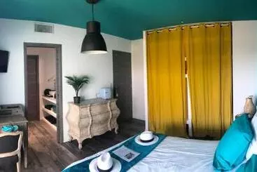 Bed and Breakfast Villa Marina