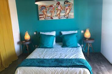 צימר Villa Marina