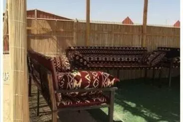 استراحة مزرعة الوليد