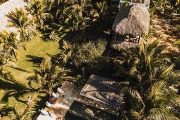 Casa Chula Hotel Boutique Frente Al Mar