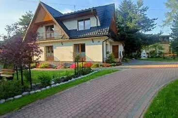 Domek Z Góralską Duszą śleboda