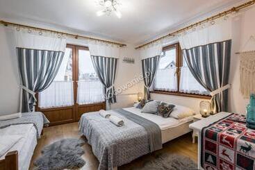 Domek Z Góralską Duszą śleboda