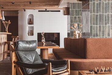 هتل La Voie Lactée