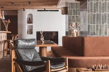 Hotelli La Voie Lactée