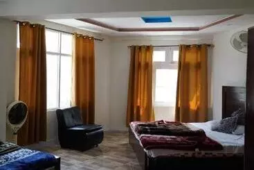 هتل Saspolo Skardu