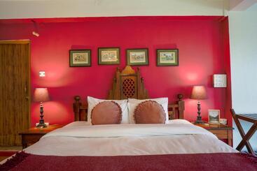 Hotel Seclude Nahan, Bantony Cottage