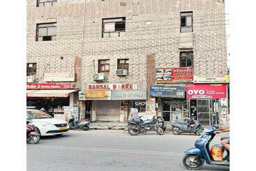 Hôtel Toran Guest House By Wb Inn