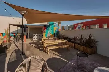 Aparthotel Kabane Montpellier