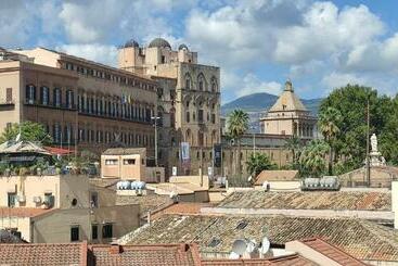 פנסיון L Erba Del Re