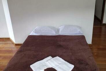 Pensão Royal Inn Hotel Pousada