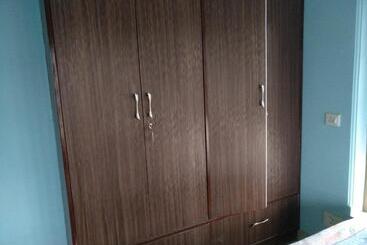 Pensão Velvett Homestay
