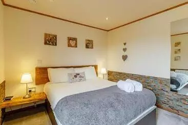 リゾートホテル Durham Coastal Lodges