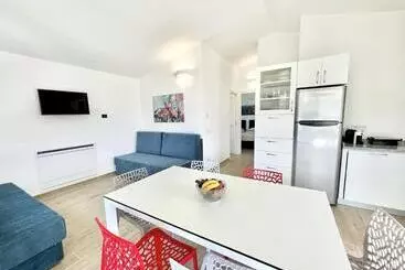 Aparthotel Ville D Ogliastra 2   Marina Suites