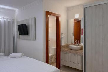 Apartmanszálloda Seven Heaven Vacation Arraial D Ajuda Alto Da Pitinga Casa 3 Suítes