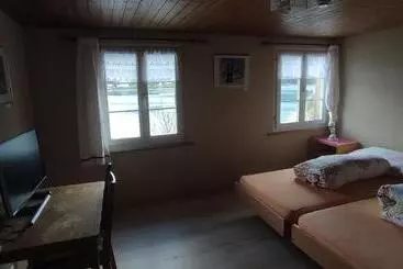 Cămin Fischers Lodge