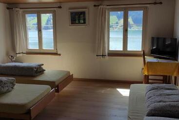 Общежитие Fischers Lodge