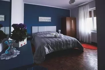 B&b Da Vanilla