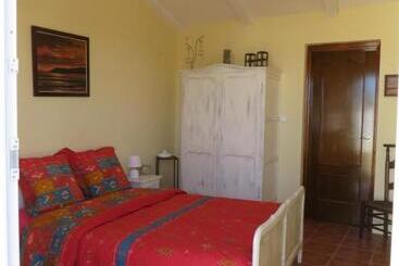 B&b Finca La Manchica