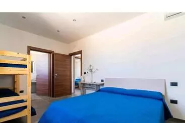 B&b L Albero D Oro