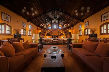 Bed and Breakfast Masseria Pernice