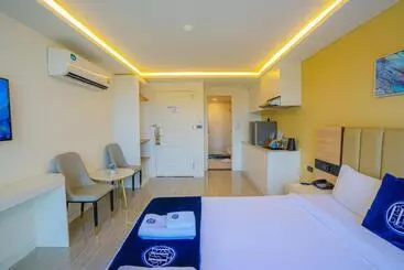 Hotel Ht9
