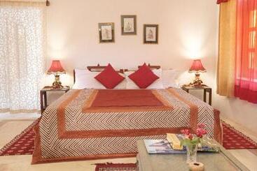 Korta Escape A Heritage Resort In Jawai