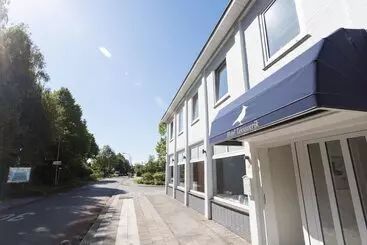 ホテル Leeuwerik