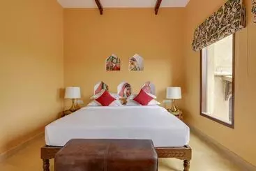 ホテル Maya Garh Pushkar