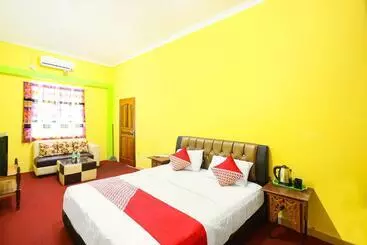 Hotel Oyo 91839 Penginapan Sulthan Penyengat Syariah