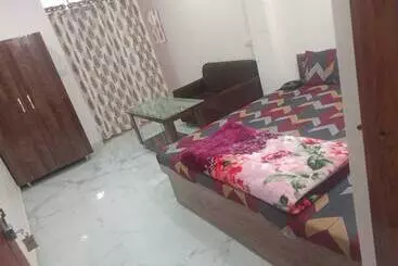 ホテル Spot On Abhilasha Palace