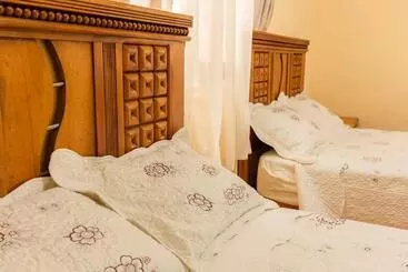 Hôtel Tepopula