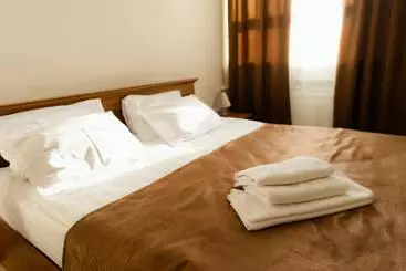 Hotel Vlaves