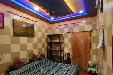 Jagan Hotel & Restaurant