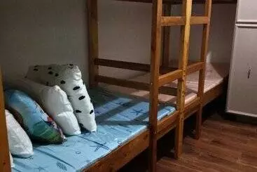 Leizel S Bed & Breakfast